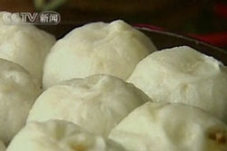 中華饅頭