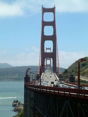 金門橋(2)