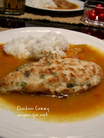 2013-08-16-chickencurry