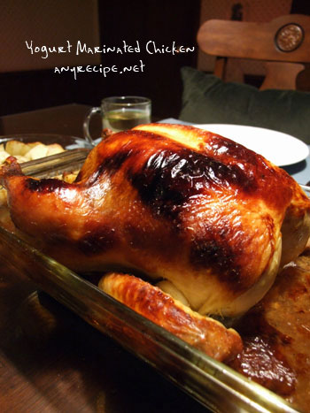 更にしっとりジューシーなローストチキン ここが違うところ カリフォルニアのばあさんブログ Powered By ライブドアブログ