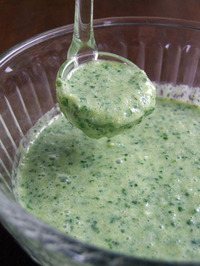 cilantro_pineapple_chutney