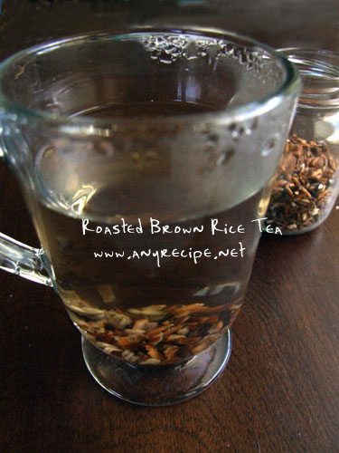 genmaicha
