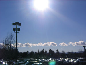 sky