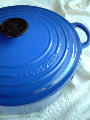 Le Creuset