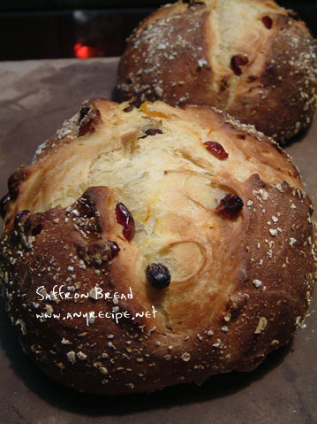 bread