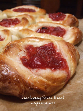 cranberrybread