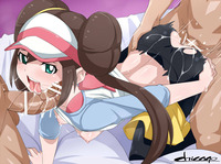 ポケモン-メイ３Pb