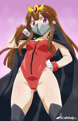 遊戯王-ユウカハイレグg