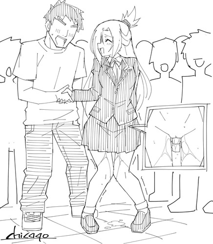 ヴァンガ-コーリン落描きa2