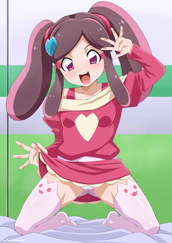 シンカリオン-アズサMB