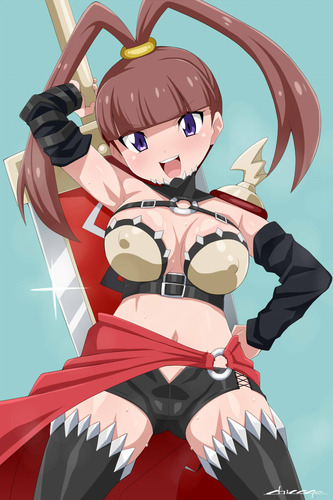 デジモン-ネネメルヴァa3