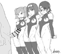 ボルト落描きc