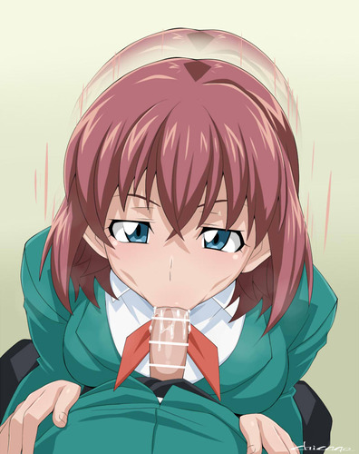 アイシー-まもりフェラd