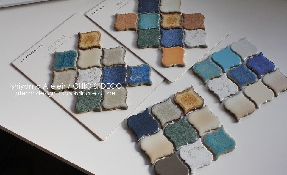 水曜も営業な１月でした Chic Deco Daily Life