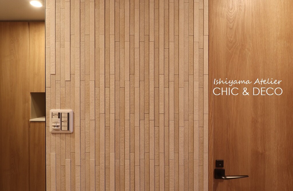 新作のエコカラット Chic Deco Daily Life
