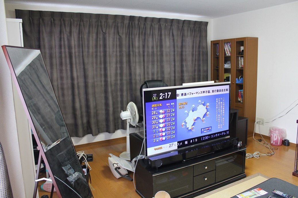 戸建て実例 愛媛県松山市ｎ邸 ｌｄｋ編 Chic Deco Daily Life