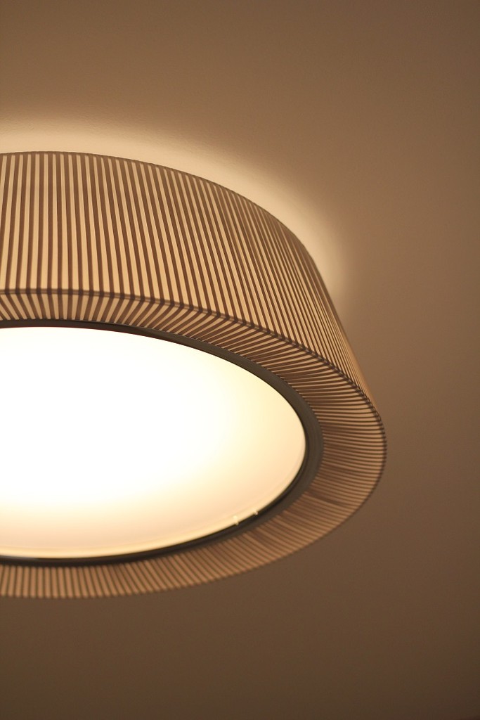 YAMAGIWA シーリングライト REFINO グレー 販売 アメリカンスズキ左