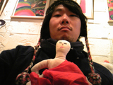 daibutsu_to_ore