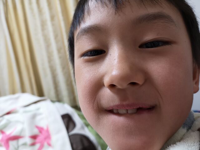 2月25日 火 ちーちゃん いぶちゃん成長日記 2月25日 火 ちーちゃん いぶちゃん成長日記