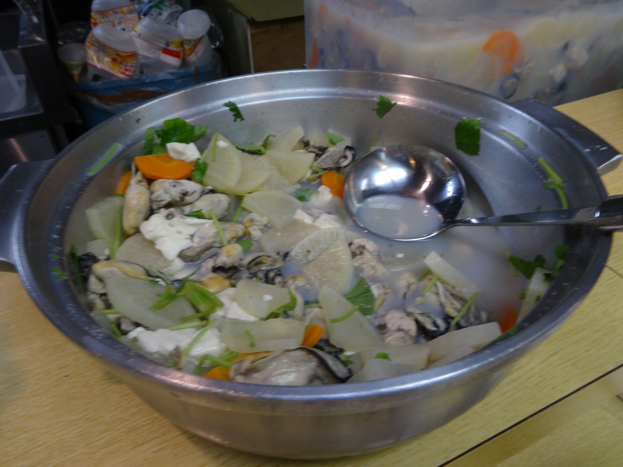 大長野酒祭り 酒徒庵 遠藤沙耶の酒場放浪記