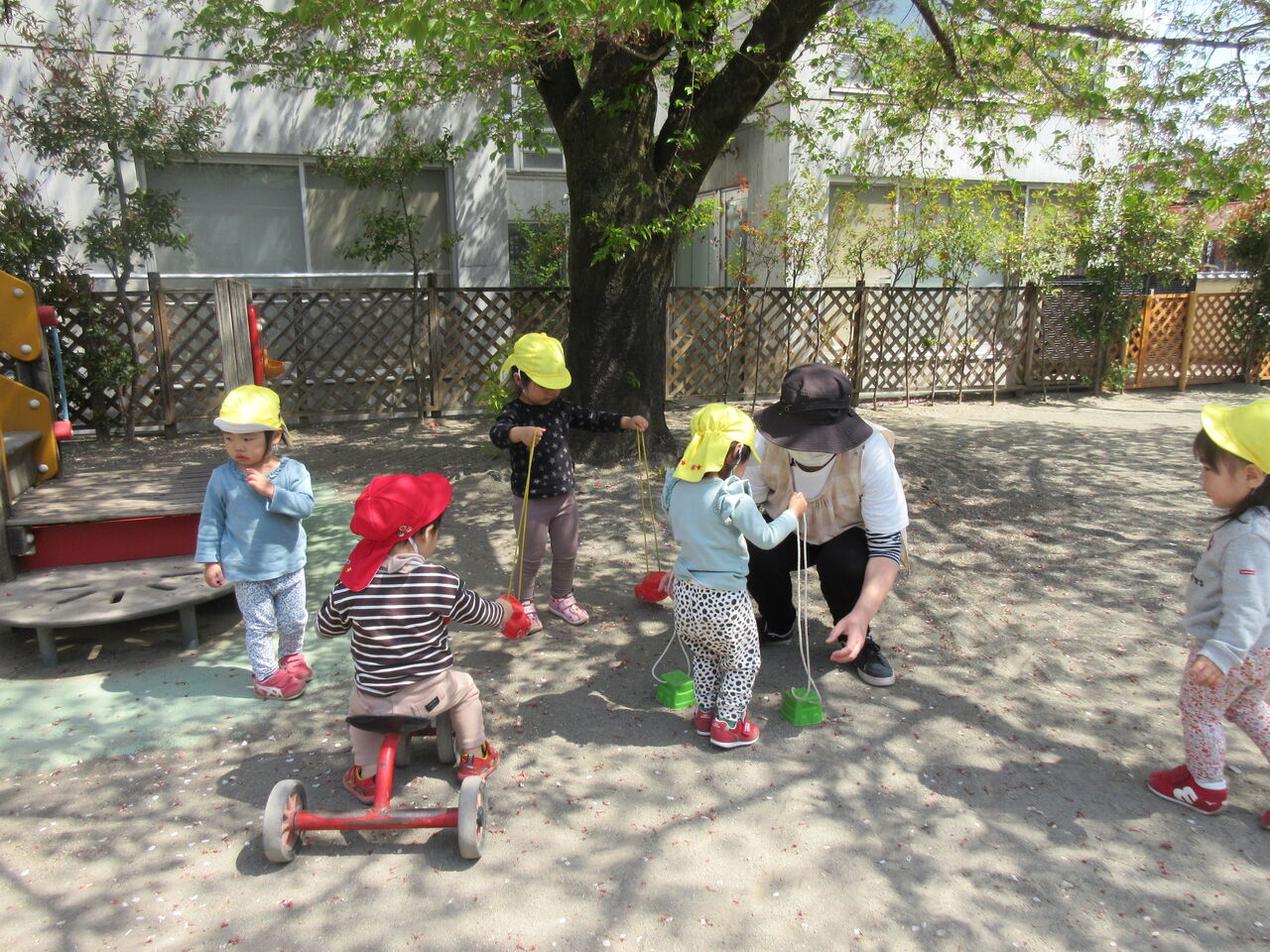 秩父こども園 分園 お外でたくさんあそびました 秩父こども園 認めてほめて愛して育てる 秩父こども園 分園 お外でたくさんあそびました 秩父こども園 認めてほめて愛して育てる