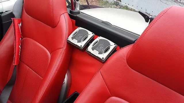 ダイハツ l880kコペン テールメッキリング 2個セット NRF コペン L880K