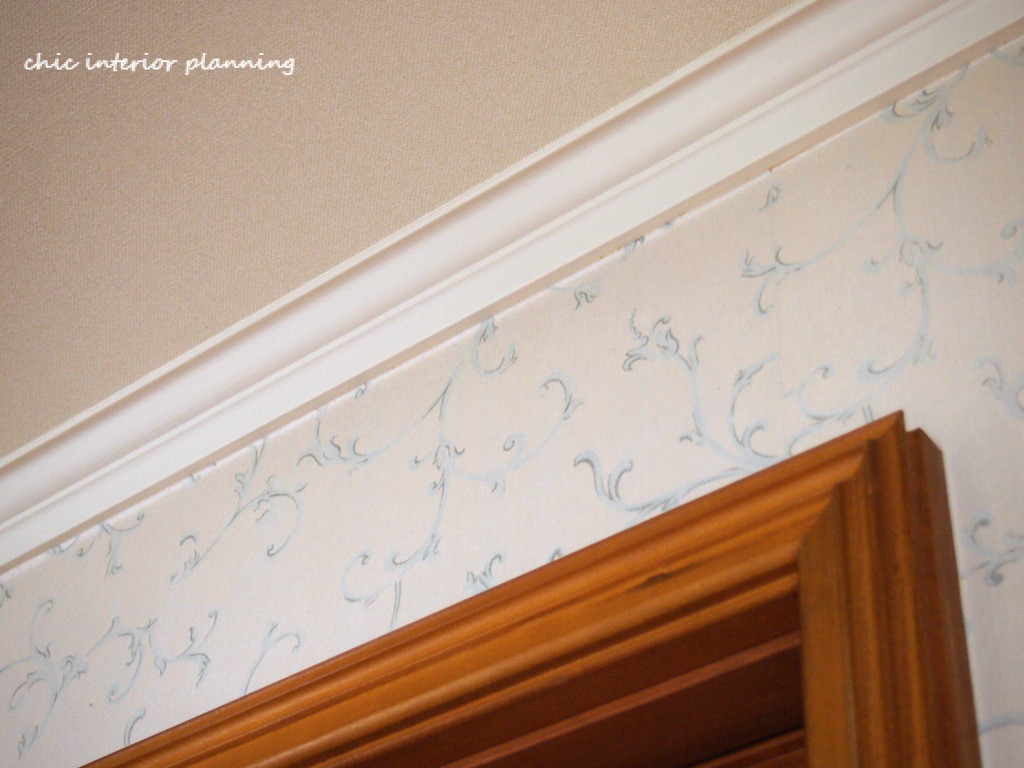 モールディングとケーシング インテリアコーディネーター荒井詩万のブログ モールディングとケーシング インテリアコーディネーター荒井詩万のブログ