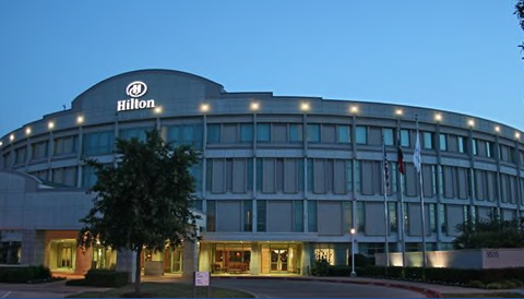 hilton