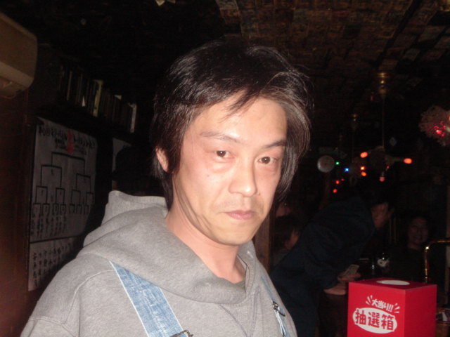 Chicken Shack 第６回ギターバトル大会予選１日目速報 Chicken Shack