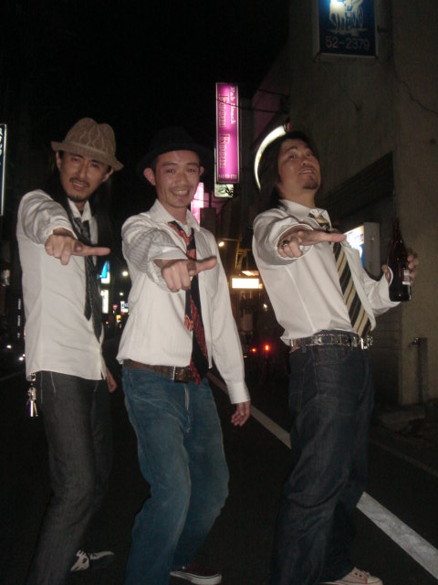 Chicken Shack 第６回ギターバトル大会予選１日目速報 Chicken Shack