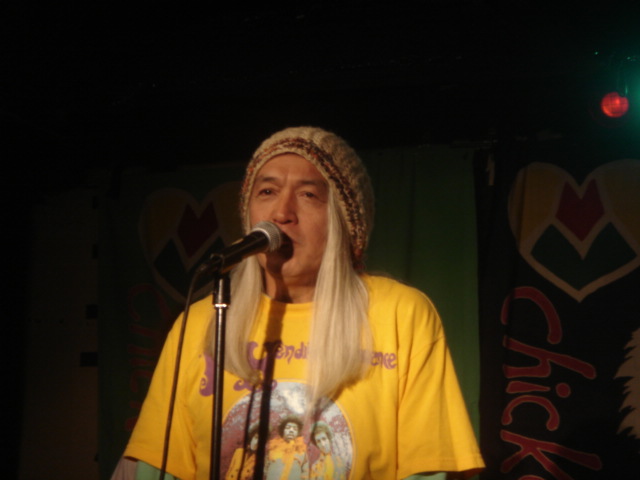 Chicken Shack 第６回ギターバトル大会予選１日目速報 Chicken Shack