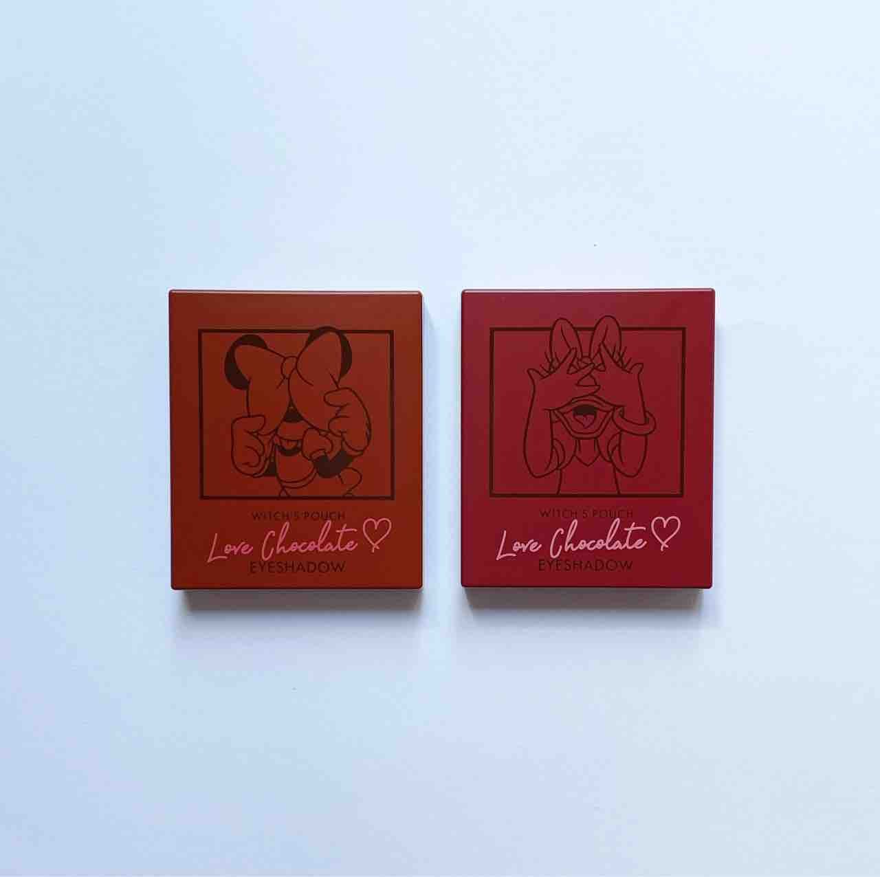 全容解説 Witch S Pouch ディズニー限定コスメコレクション Love Chocolate ちこえ Official Blog Powered By ライブドアブログ 全容解説 Witch S Pouch ディズニー限定コスメコレクション Love Chocolate ちこえ Official Blog Powered By ライブドアブログ