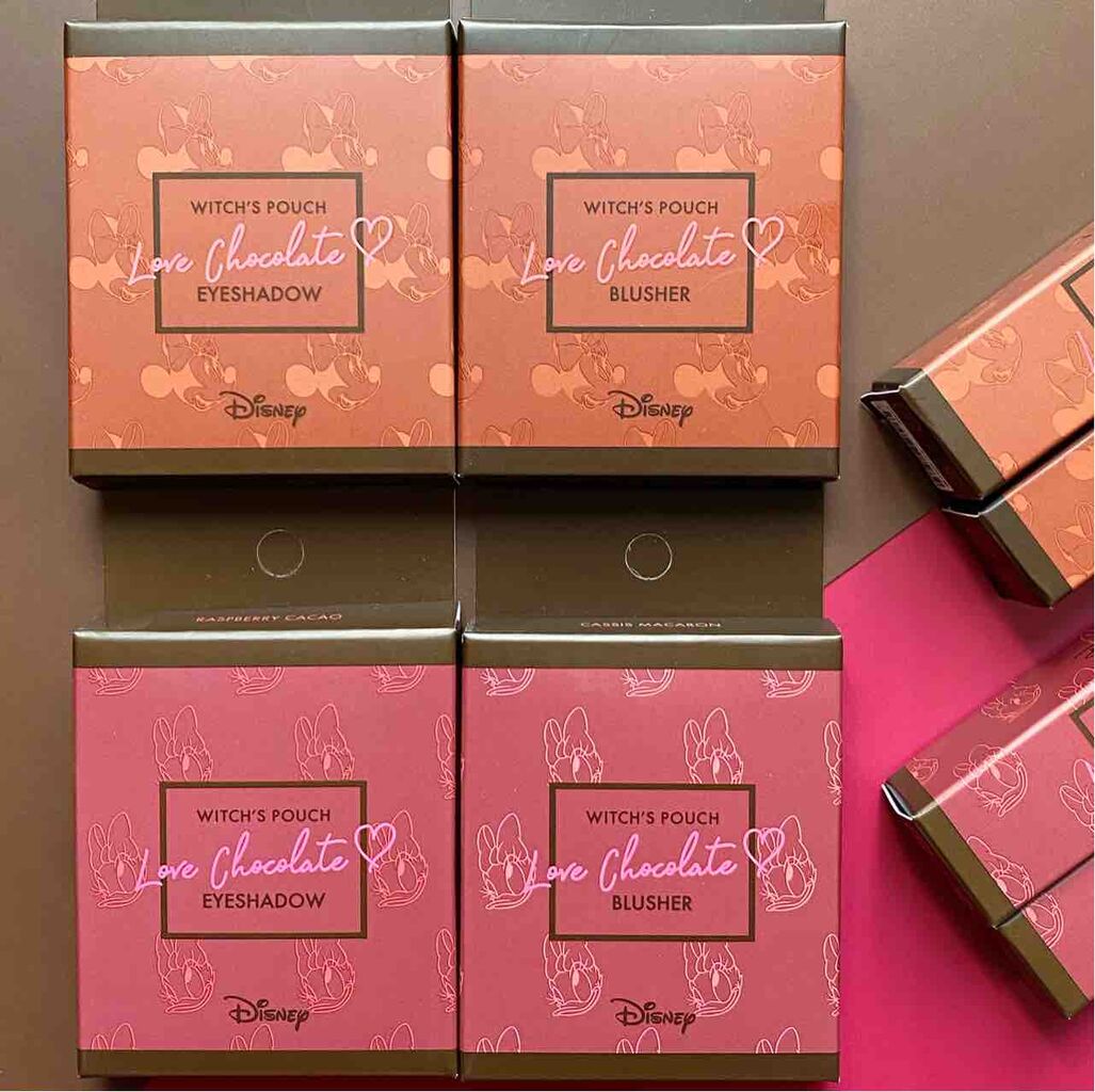 全容解説 Witch S Pouch ディズニー限定コスメコレクション Love Chocolate ちこえ Official Blog Powered By ライブドアブログ 全容解説 Witch S Pouch ディズニー限定コスメコレクション Love Chocolate ちこえ Official Blog Powered By ライブドアブログ