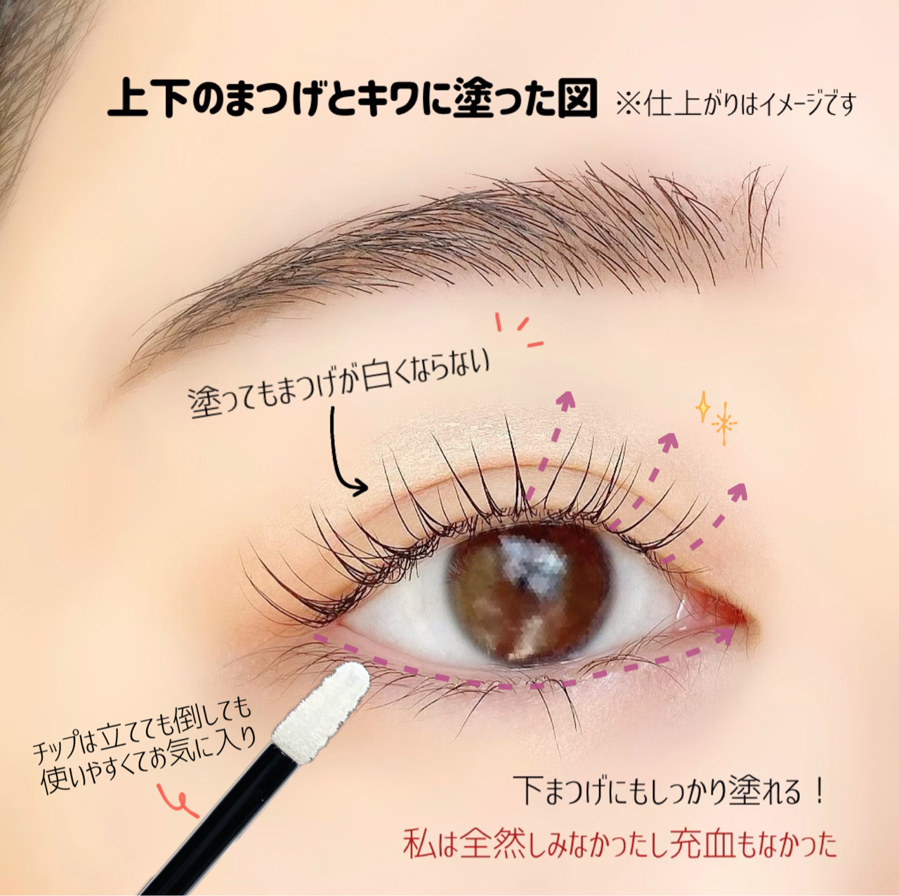 アウトレット直販 リルジュ最高峰まつ毛美容液10点おまとめプレゼント
