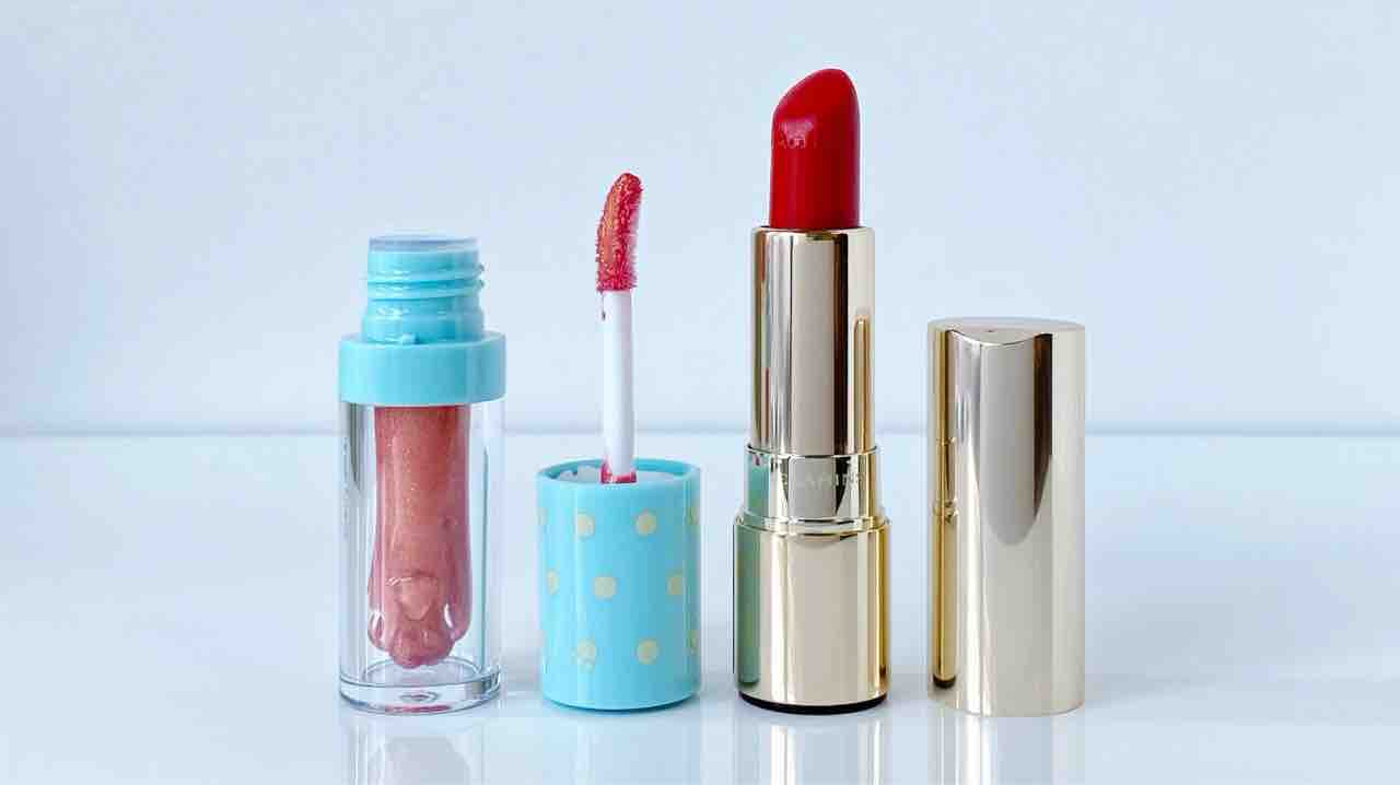 はじめての中国メイク リップメイク方法 ちこえ Official Blog Powered By ライブドアブログ