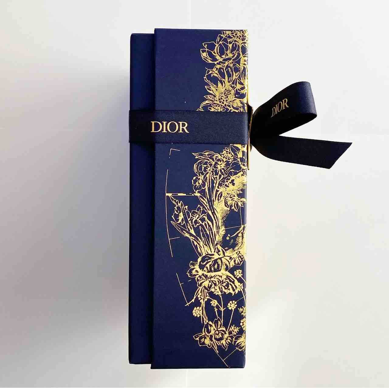 DIOR 薄紙 ラッピングペーパー Dior/薄紙ラッピングペーパー3枚セット【50㎝×70㎝】 - メルカリ