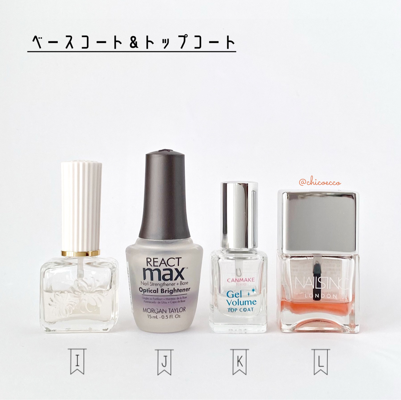 手指の肌管理と細見えする方法21 ちこえ Official Blog Powered By ライブドアブログ