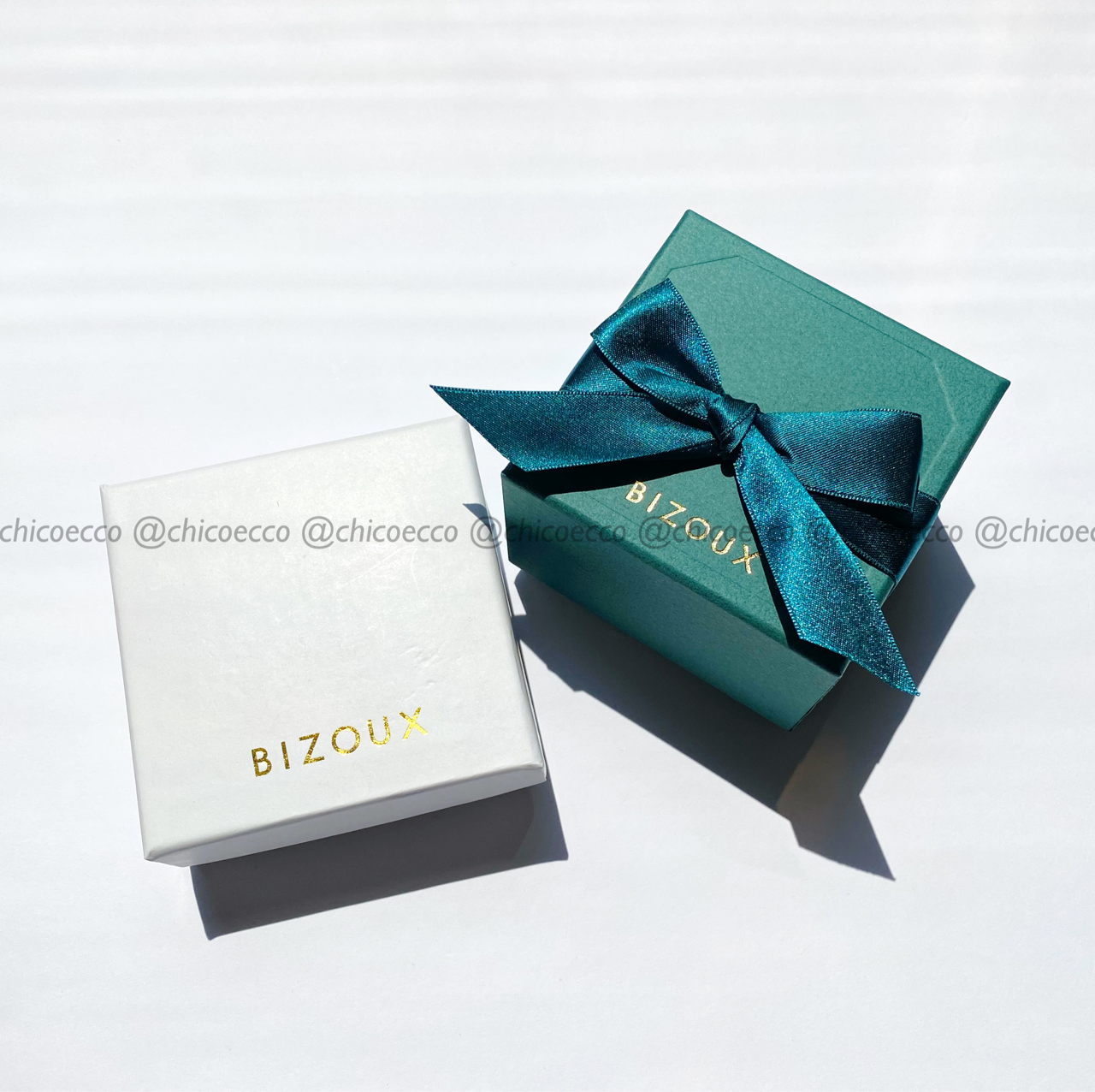ちこえのジュエリー連載】第11回 BIZOUX(ビズー)マルチ ちこえのジュエリー連載】第11回 BIZOUX(ビズー)マルチ