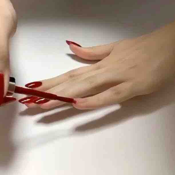 手指の肌管理と細見えする方法 ちこえ Official Blog Powered By ライブドアブログ