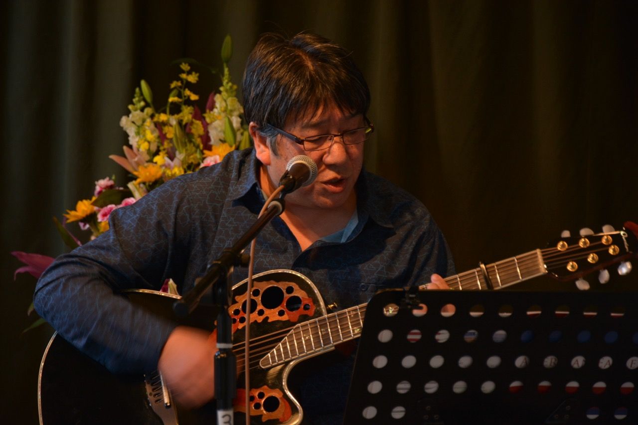 アップ山田さん