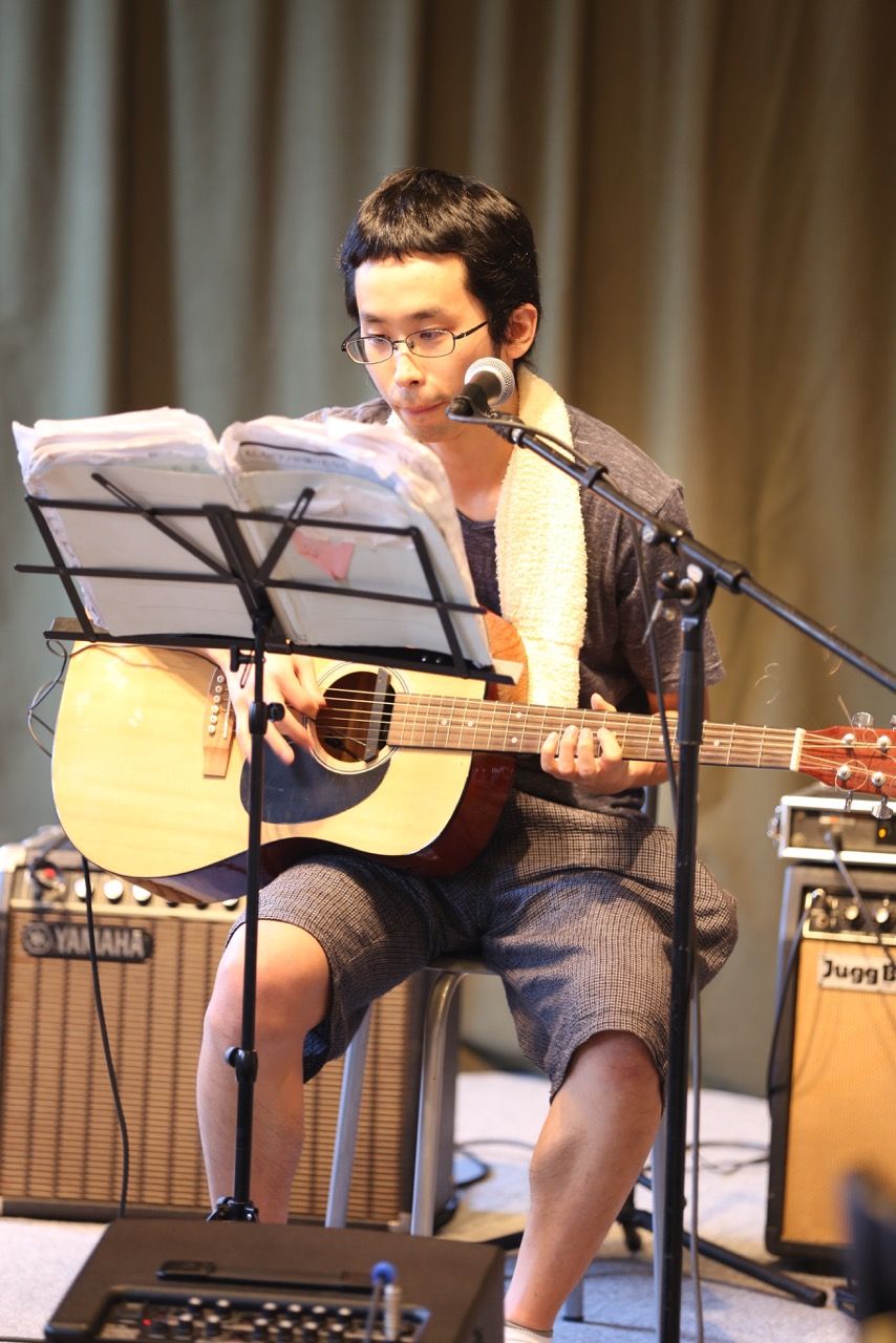 大熊さん