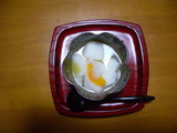 杏仁豆腐