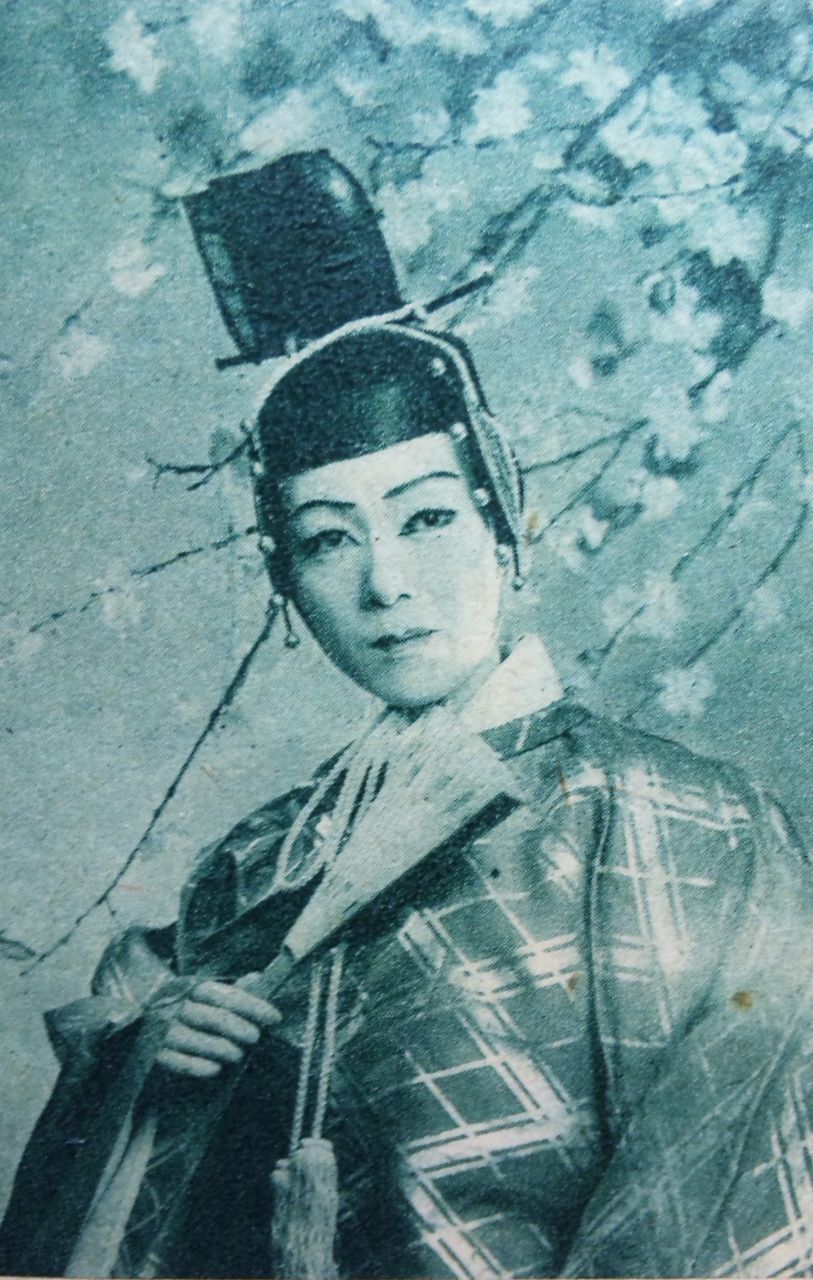 SKD記録映画「七彩の花吹雪」 : ちどりん日記～OSKが好きなのだ～