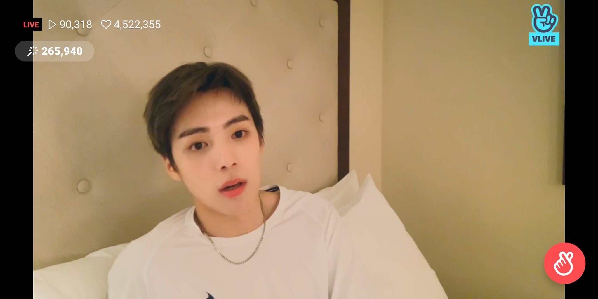 ミニョクオリンピック だいすき Monstaｘ