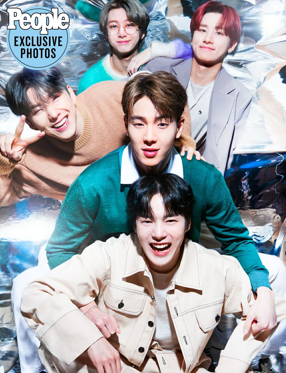 海外 だいすき Monstaｘ