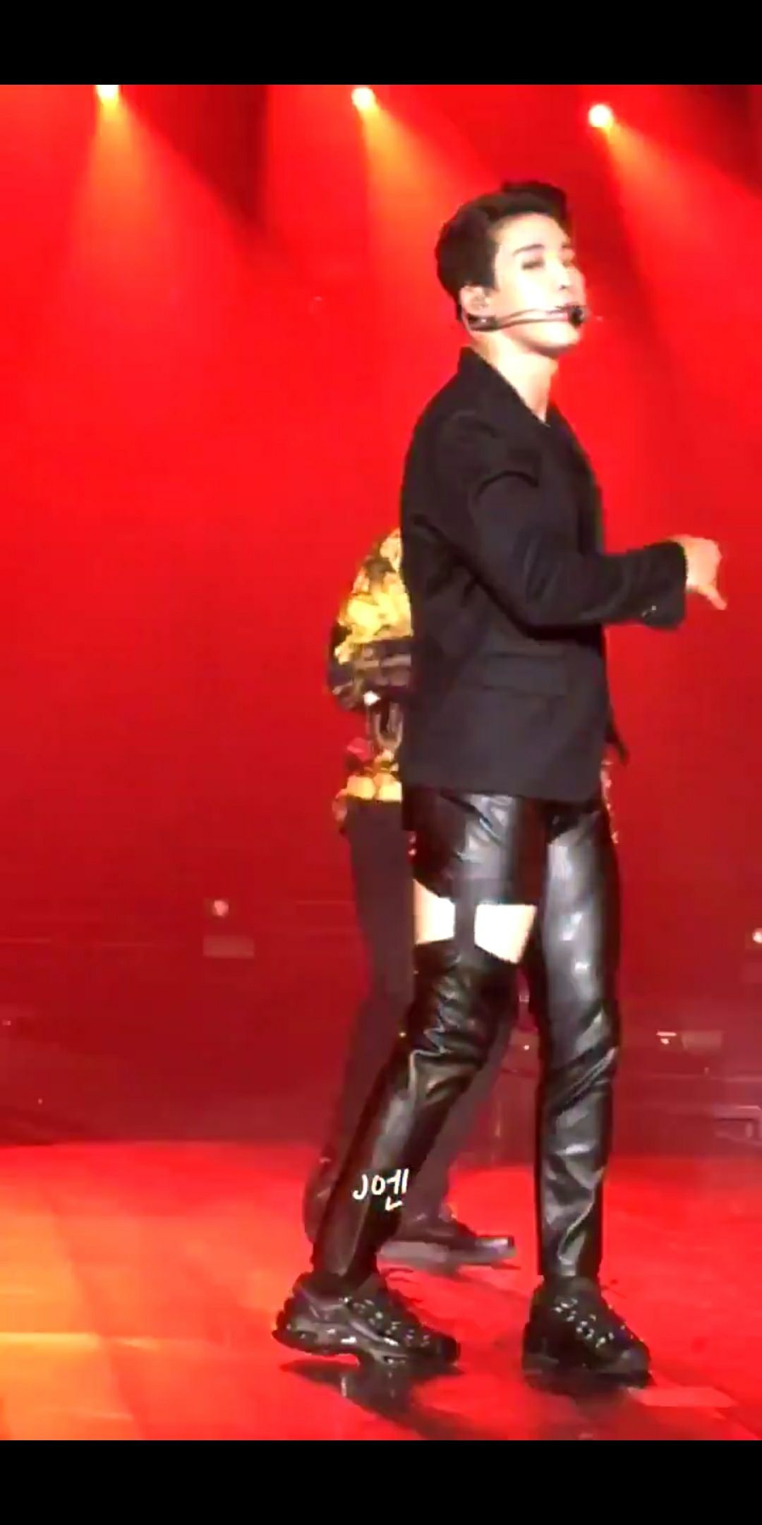 ウォノ だいすき Monstaｘ