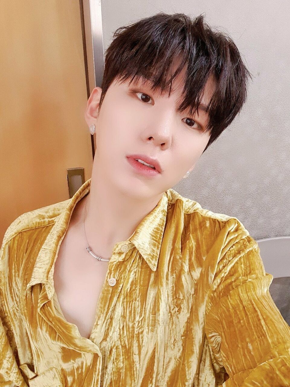 ウォノ みてる だいすき Monstax