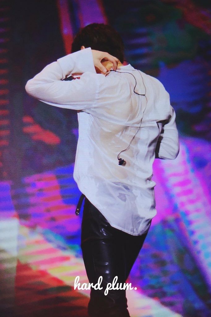 19年05月 だいすき Monstaｘ