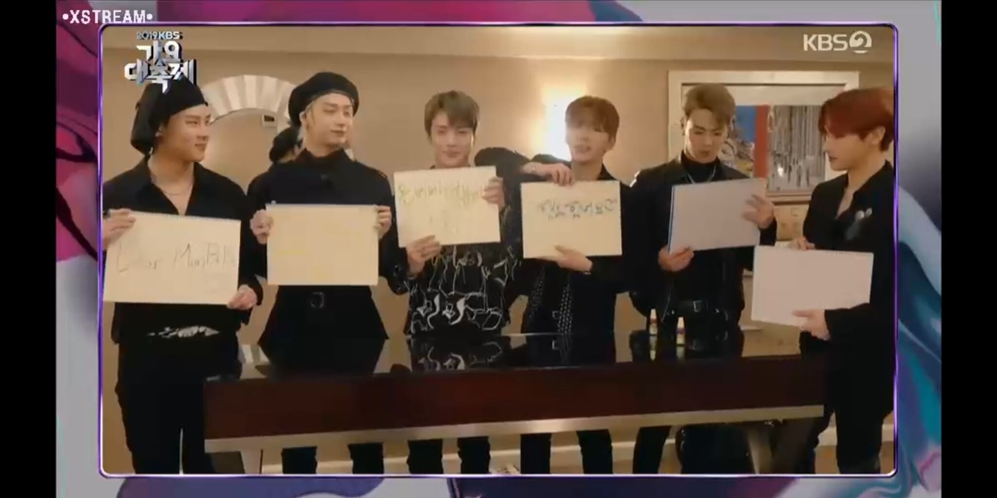 2部 ショヌの腰フリ返せー だいすき Monstax 2部 ショヌの腰フリ返せー だいすき Monstax