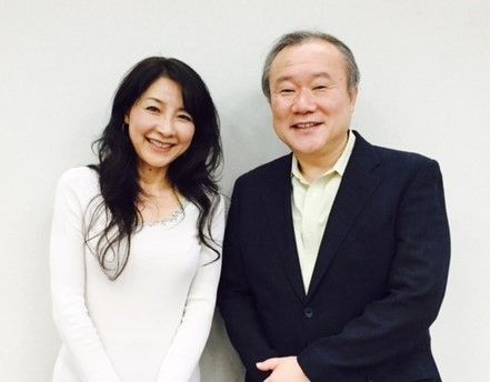 池田先生